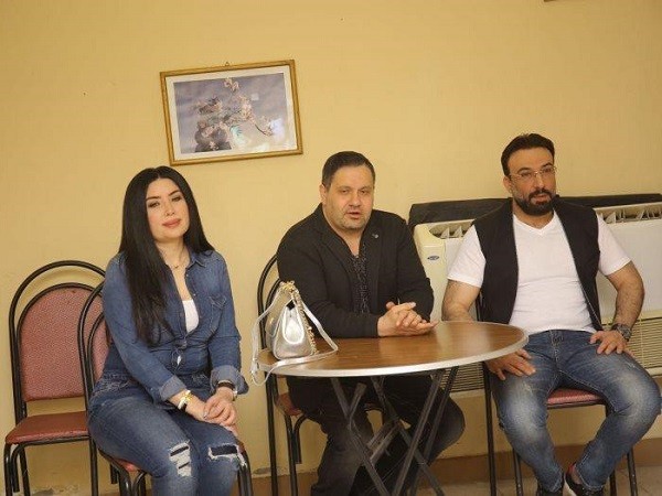 ايمن البياع زوج عبير صبري (6)