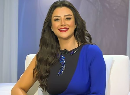 «لوك» جديد لرضوى الشربيني بعد زيادة وزنها 6 كيلو.. صور