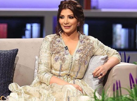 أصالة بعد انفصالها عن العريان: المشاعر القاسية مر لا يمر
