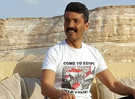 خالد النبوي يتحدث لأول مرة عن تفاصيل أزمته الصحية الأخيرة خالد النبوي يتحدث لأول مرة عن تفاصيل أزمته الصحية الأخيرة