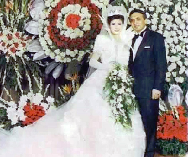 هالة فؤاد