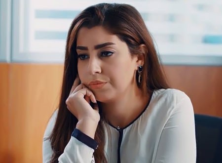 أيتن عامر تهرب من منزلها لهذا السبب الغريب.. فيديو أيتن عامر تهرب من منزلها لهذا السبب الغريب.. فيديو