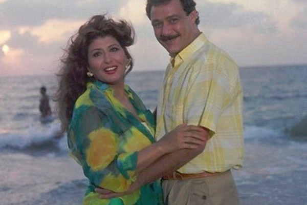 سهير رمزي