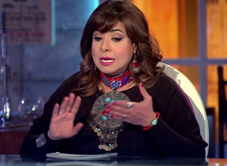 بعد حفله الأخير.. نشوى مصطفى تهاجم محمد رمضان