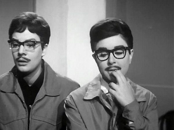 نادية لطفي