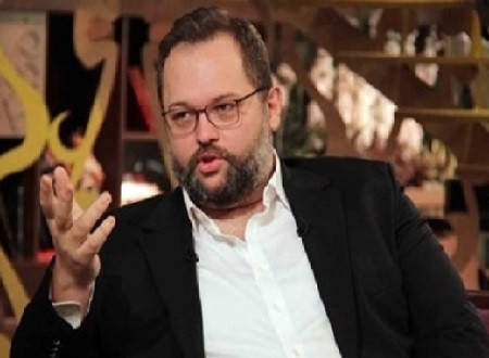 محمد محمود عبدالعزيز يوجه رسالة تهنئة لريم البارودي في عيد ميلادها