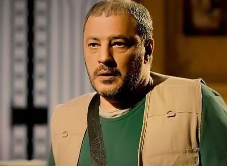 تكريم عمرو عبدالجليل في الأكاديمية البحرية