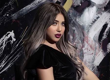 شقيقة سارة سلامة الفنانة بطلة جريئة على «أنستجرام».. صور