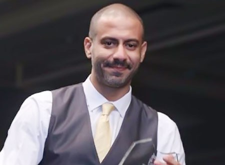 محمد فراج هجام فى «الصندوق الأسود»