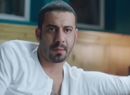 محمد فراج: حققت حلمي مع شريف عرفة وكنت بقوة ١٠ أسود خلال تصوير «الممر»