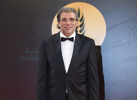 الكشف عن عقود زواج عرفي لخالد يوسف من منى فاروق وشيما الحاج.. صور