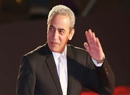 صبري فواز يطمئن جمهوره على صحته بعد الأزمة التي تعرض لها