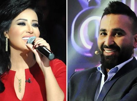 أحمد سعد يكذّب سمية الخشاب: لا أنظر للخلف ونسيت هذه المرحلة