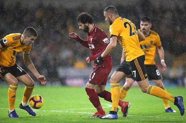 محمد صلاح