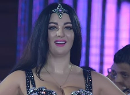 صافيناز من داخل عيادة التجميل: اعتزلت الرقص.. فيديو صافيناز من داخل عيادة التجميل: اعتزلت الرقص.. فيديو