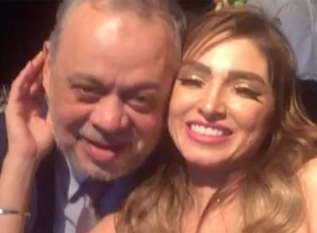 Ø±ÙØ¬ÙÙØ§ ØªØ­ØªÙÙ Ø¨Ø¹ÙØ¯ ÙÙÙØ§Ø¯ Ø²ÙØ¬ÙØ§ Ø£Ø´Ø±Ù Ø²ÙÙ Ø¨Ø­Ø¶ÙØ± Ø§ÙÙÙØ§ÙÙÙ ØµÙØ±