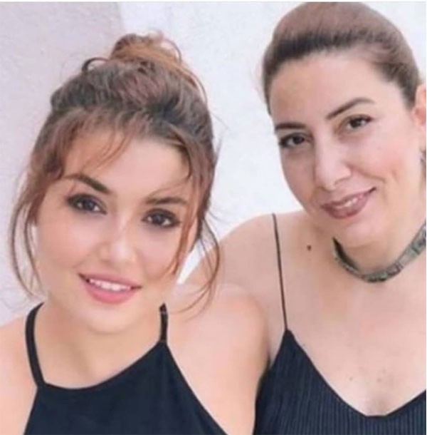 هاندة ارتشل 