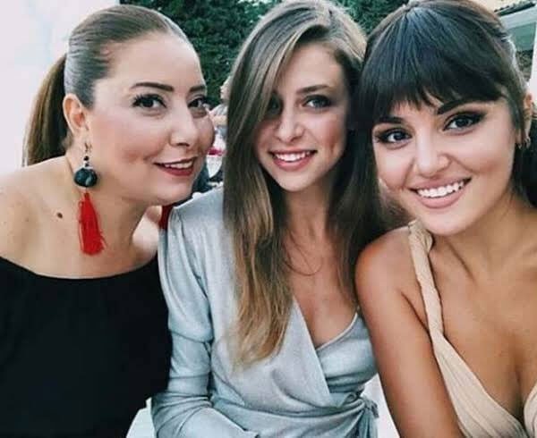 هاندة ارتشل 