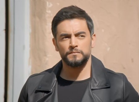 هاني سلامة متهم بالسرقة.. صورة