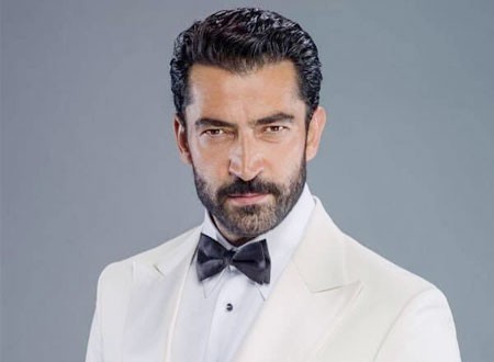 هل يحارب كينان أميرزالي تقدم عمره؟.. عدسات الباباراتزي ترصده في عيادة تجميل