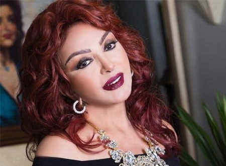 نبيلة عبيد: لهذا السبب رفضت الإنجاب