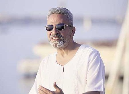 صبري فواز يوجه رسائل قاسية للوسط الفني بسبب هيثم زكي