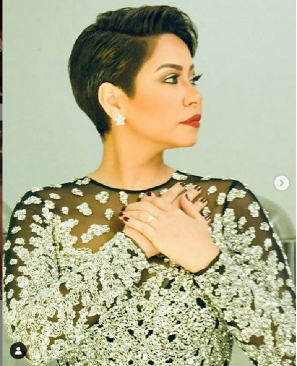 شيرين عبدالوهاب