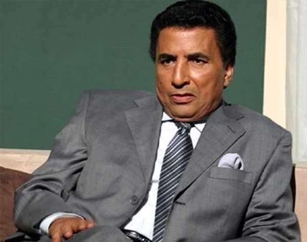 اسماعيل محمود