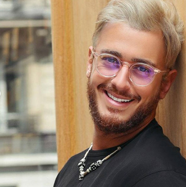 سعد لمجرد