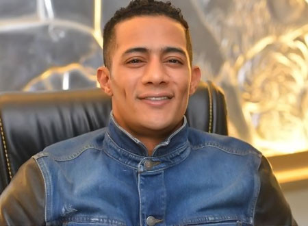 محمد رمضان يستعد لتصوير «البرنس»