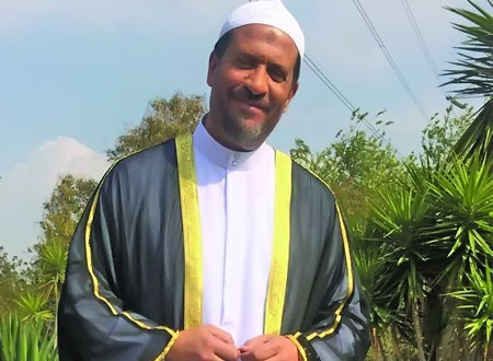 ماجد المصري يكشف أكثر المشاهد التي يتمنى حذفها.. وسر منع ابنته من التمثيل