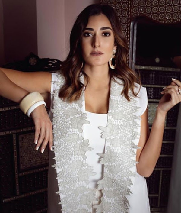 امينة خليل