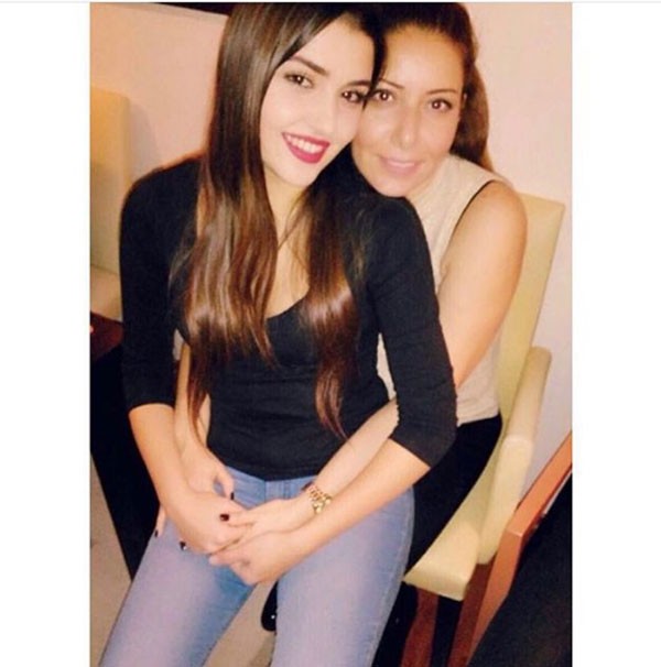 هاندة ارتشل 