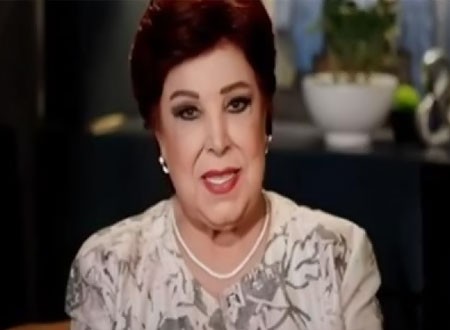 رجاء الجداوي: لم أكن أملك ثمن حذاء.. وأفتخر بتجاعيدي