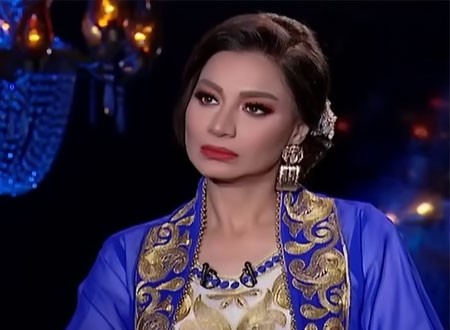 الحكم بحبس المتهم بسرقة فيلا بسمة وهبة