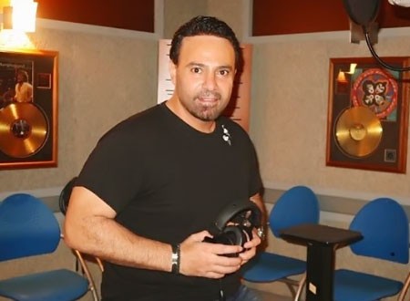 عاصي الحلاني يحتفل بعيد ميلاد ابنته.. صور وفيديو عاصي الحلاني يحتفل بعيد ميلاد ابنته.. صور وفيديو
