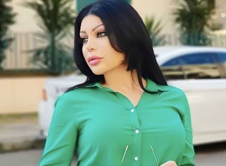 مدير أعمال هيفاء وهبي السابق يكشف طبيعة مرضها وحقيقة إدمانها