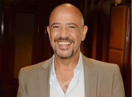 أشرف عبدالباقي ونجوم «مسرح مصر» يشاركون في «موسم الرياض».. صور