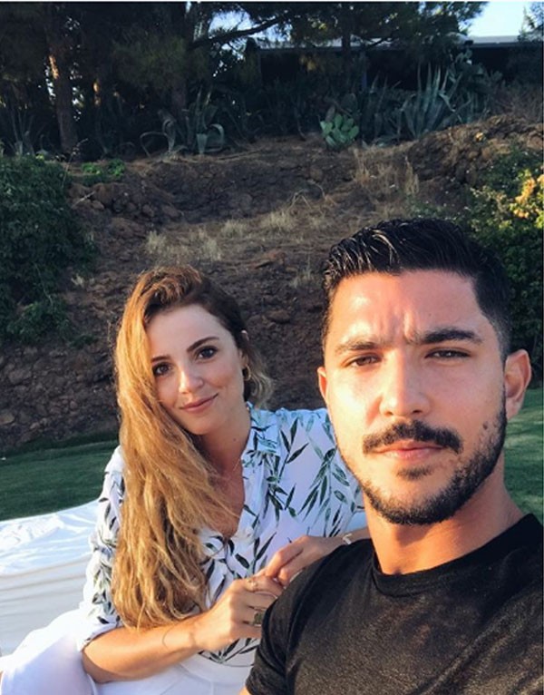 ازجي ايوب اوغلو 