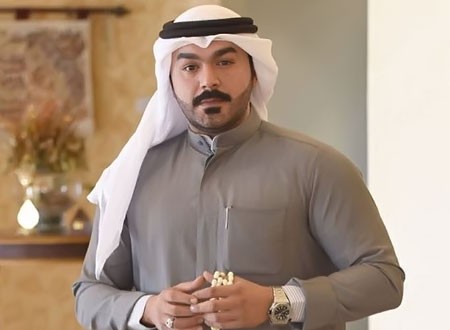 إصابة شقيقة الفنان عبدالله بفيروس كورونا إصابة شقيقة الفنان عبدالله بفيروس كورونا