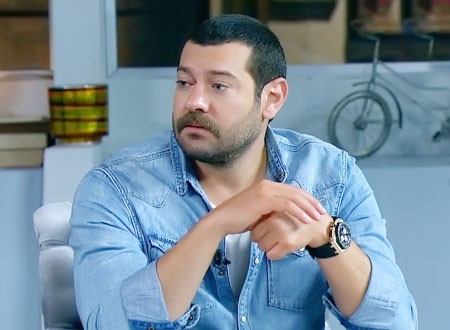 عمرو يوسف يتعاقد على فيلم رعب