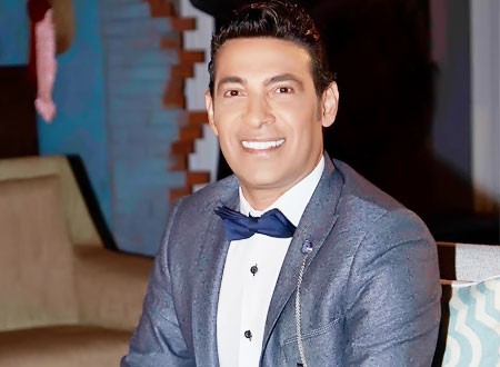 سعد الصغير ينتقد «تحدي الخير»