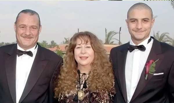 فاروق الفيشاوي