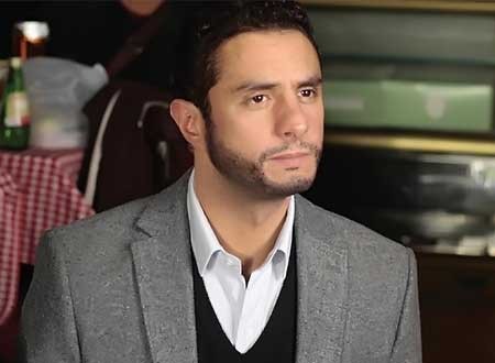 أحمد الفيشاوي ينتهي من تصوير «الحارث» مع ياسمين رئيس