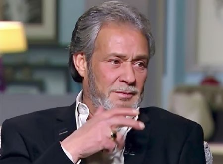 تفاصيل القضية التي منعت حفيدة فاروق الفيشاوي من حضور جنازته وعزائه