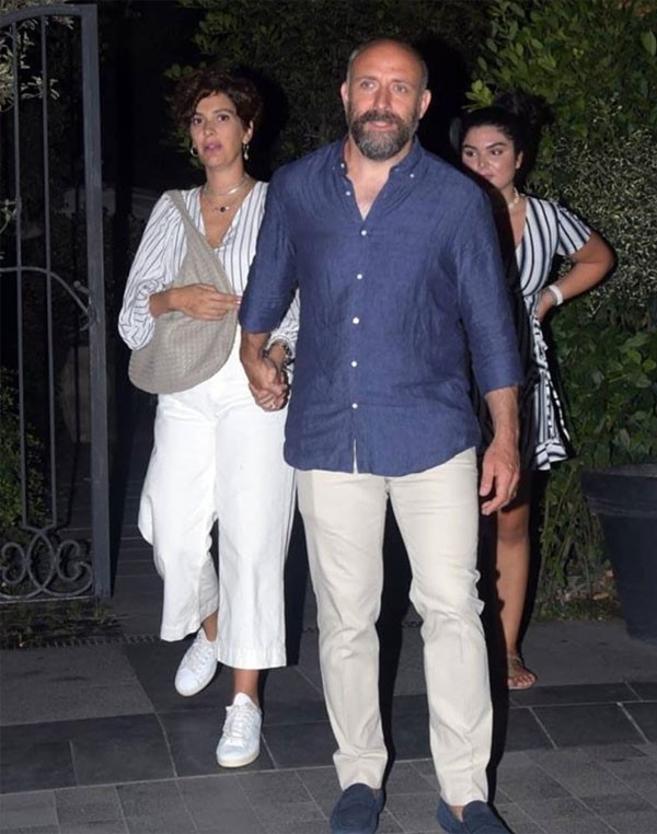 بيرجوزار كوريل