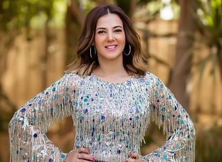 دنيا سمير غانم تحقق رغبة معجبة من ذوي الاحتياجات الخاصة.. صور
