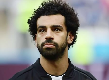 محمد صلاح يبكي بسبب سوء التغذية.. فيديو محمد صلاح يبكي بسبب سوء التغذية.. فيديو