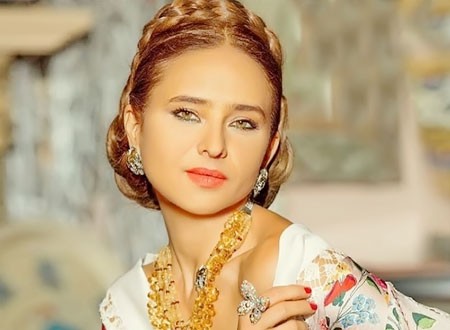 نيللي كريم تكشف كواليس تدريبها على الآكشن في «كازابلانكا»