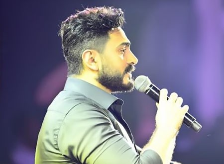 تامر حسني يوضح مسمى جديد لجائزة «جينيس ريكوردز» ويرد على المشككين
